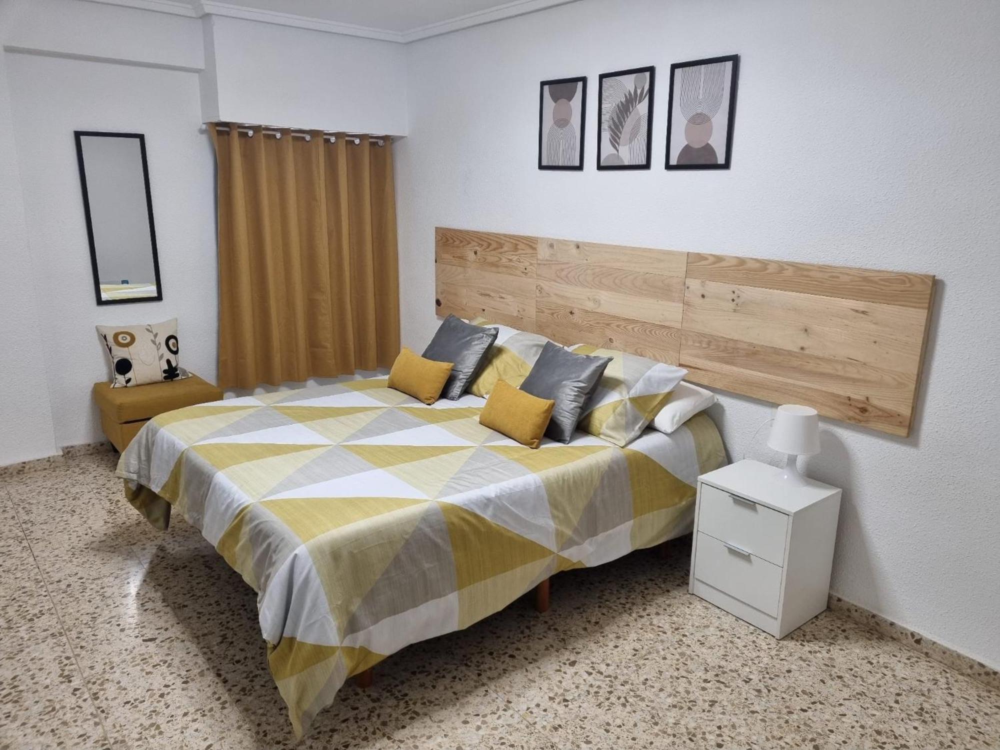 Zabas Rooms Alboraia Zewnętrze zdjęcie