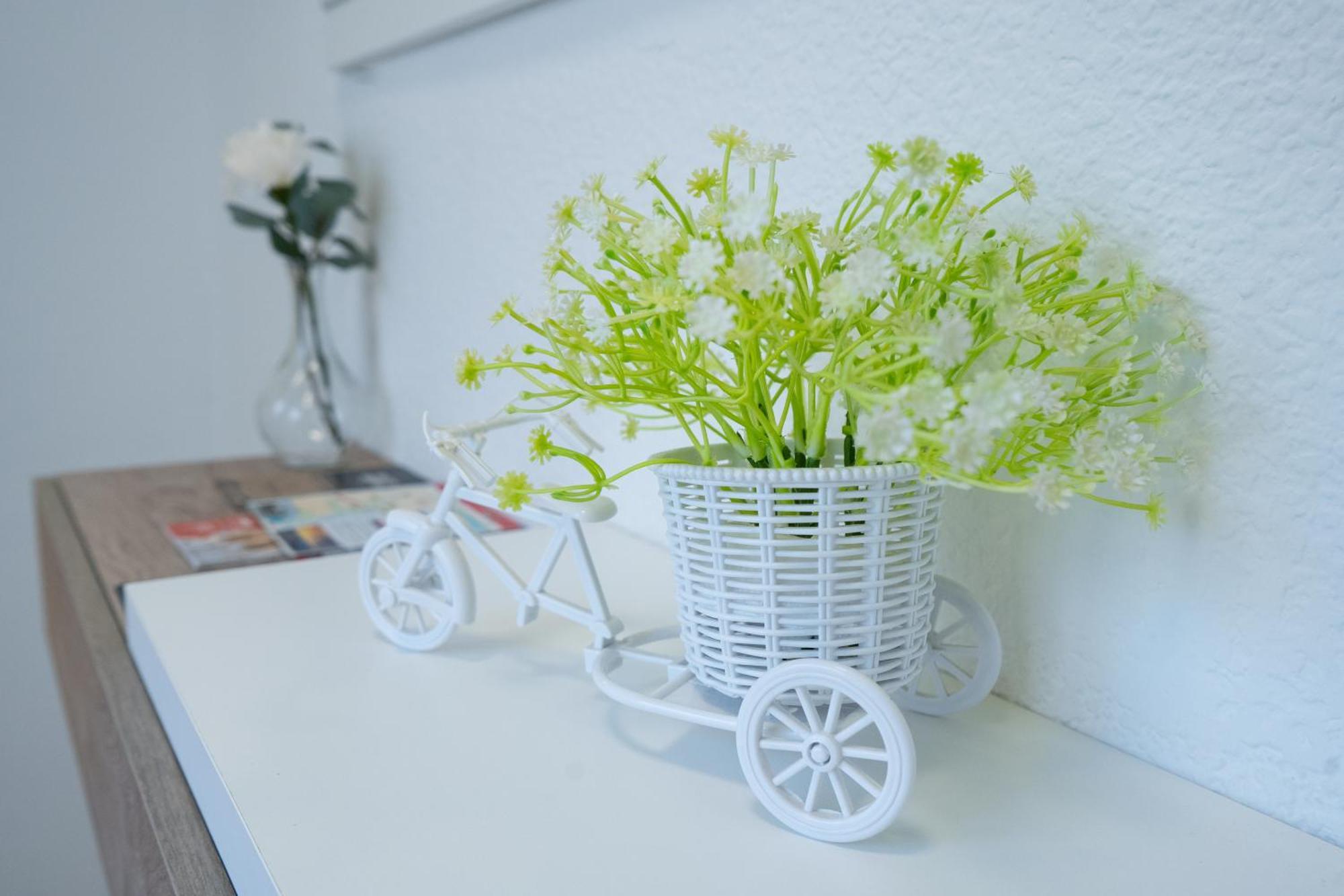 Zabas Rooms Alboraia Zewnętrze zdjęcie