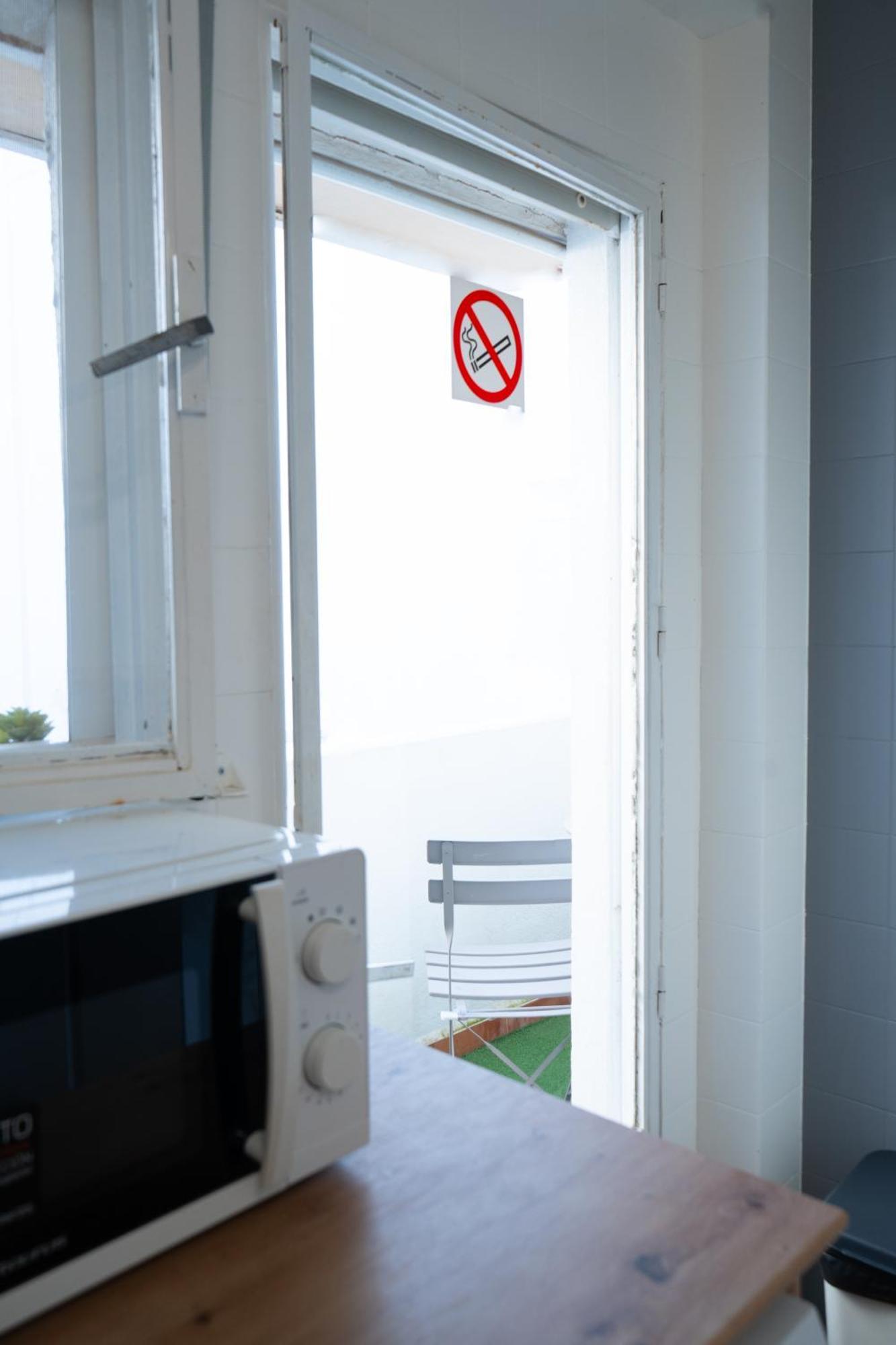 Zabas Rooms Alboraia Zewnętrze zdjęcie